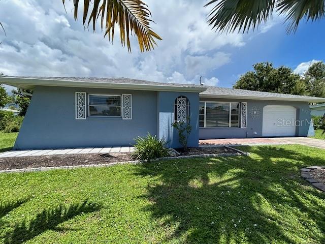 Hillview Rd, Venice, FL 34293