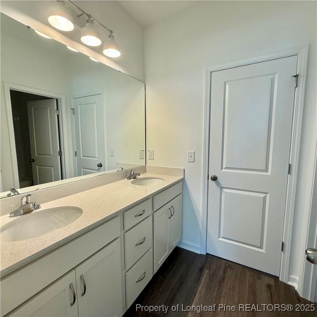 659 Union St., Homesite 415, House other with 3 bedrooms, 3 bathrooms and null parking in Raeford NC | Image 20