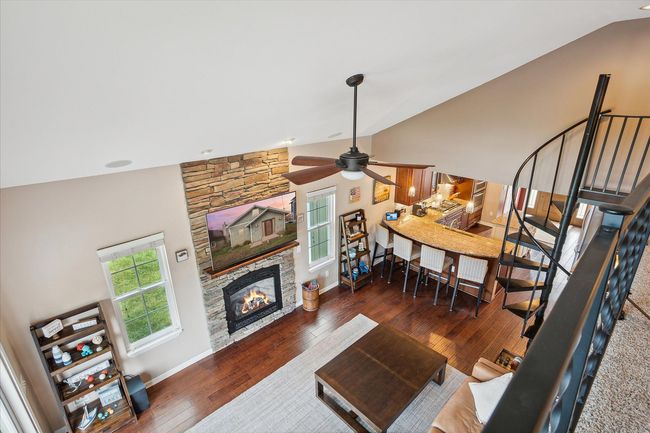 9518 Garforth Dr, House other with 3 bedrooms, 1 bathrooms and null parking in White Lake MI | Image 34