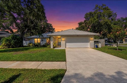 13926 Gull Way, CLEARWATER, FL, 33762-4517 | Card Image