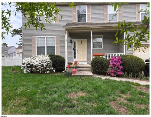 5 Tradition Cir, EGG HARBOR TOWNSHIP, NJ, 08234-9423 | Card Image