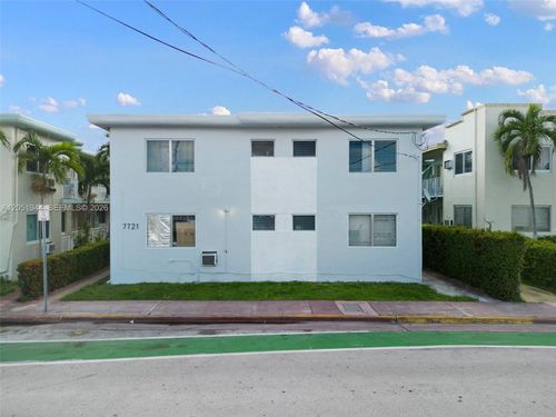 7-7721 Dickens Ave, Miami Beach, FL, 33141-2035 | Card Image