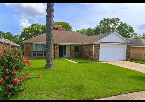 5618 Village Arbour Dr, Katy, TX, 77493-1261 | Card Image