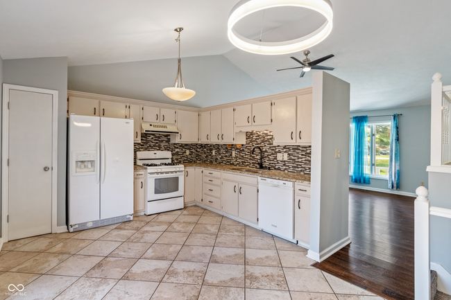 6351 Forest View Dr, House other with 4 bedrooms, 3 bathrooms and null parking in Indianapolis IN | Image 10