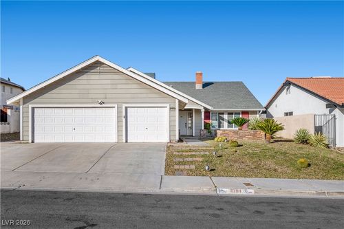 6324 Peppermill Dr, Las Vegas, NV, 89146-3016 | Card Image