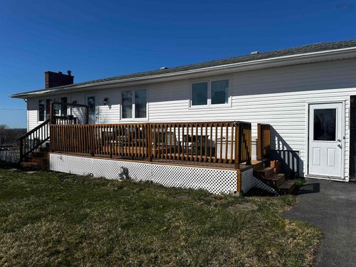 1659 Ns-206 Highway, West Arichat, NS, B0E3J0 | Card Image
