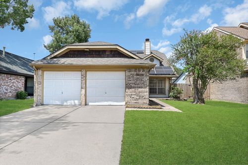 3626 Storm Creek Dr, Houston, TX, 77088-8012 | Card Image
