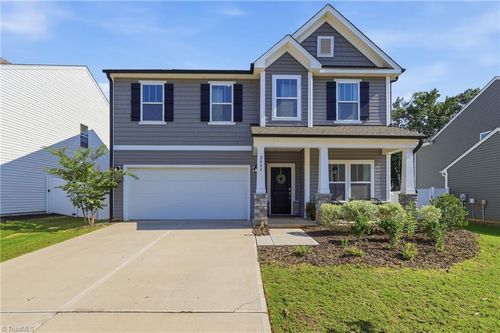 2404 Dukes Hollow Ct, High Point, NC, 27265-2652 | Card Image