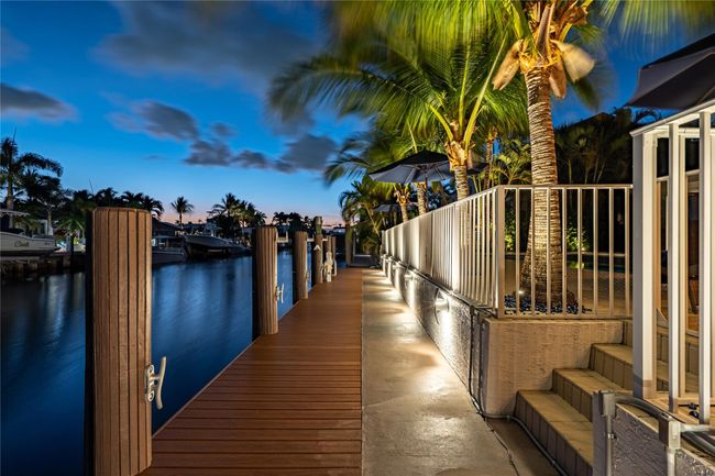 2710 Ne 47 Th St, House other with 3 bedrooms, 2 bathrooms and null parking in Lighthouse Point FL | Image 40