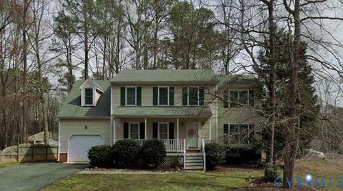 1219 Amber Forest Drive, Midlothian, VA, 23114 | Card Image