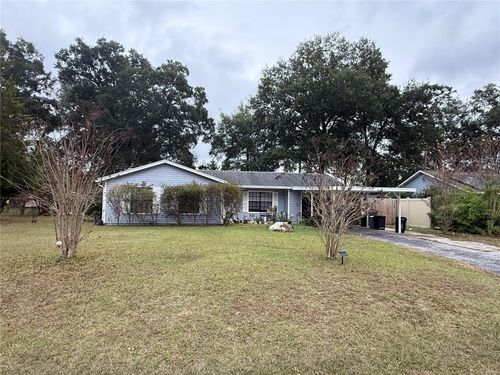 11305 Se 76th Ave, Belleview, FL, 34420-4781 | Card Image