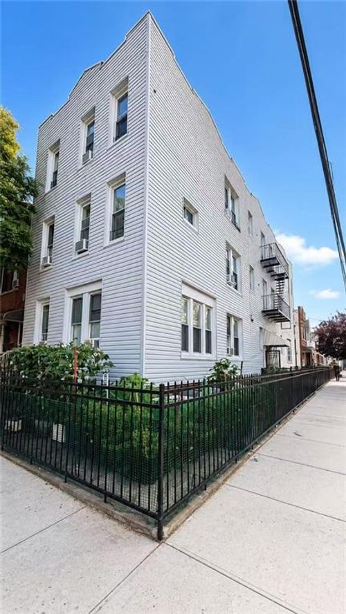 1646 Benson Ave, Brooklyn, NY, 11214-3634 | Card Image