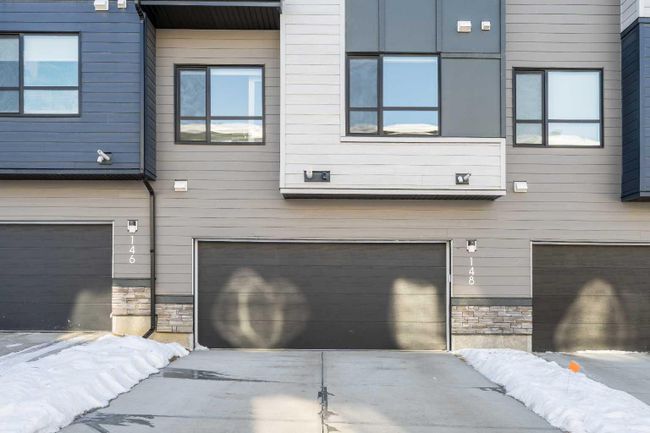 148 - 42 Cranbrook Gardens Se, Home with 3 bedrooms, 2 bathrooms and 4 parking in Calgary AB | Image 26