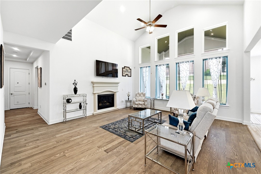 Residential in Leander 5