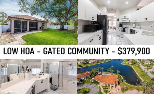 11302 Lakeland Cir, FORT MYERS, FL, 33913-6912 | Card Image