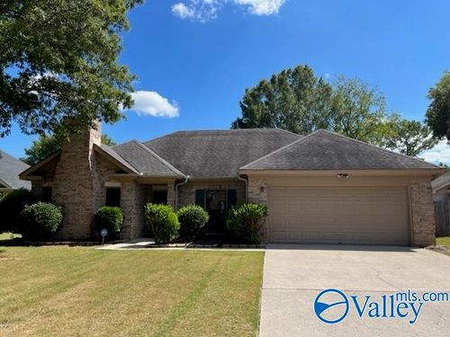 2510 Hamilton Drive, Huntsville, AL, 35803 | Card Image