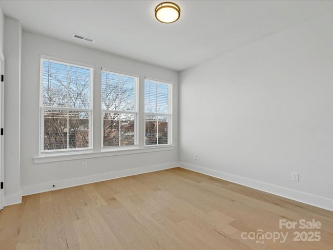 1122 Pegram Crossing Dr, Townhouse with 3 bedrooms, 4 bathrooms and null parking in Charlotte NC | Image 26
