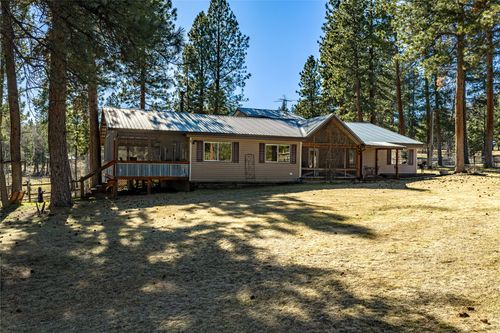 443 N Gold Creek Loop, Hamilton, MT, 59840-9732 | Card Image