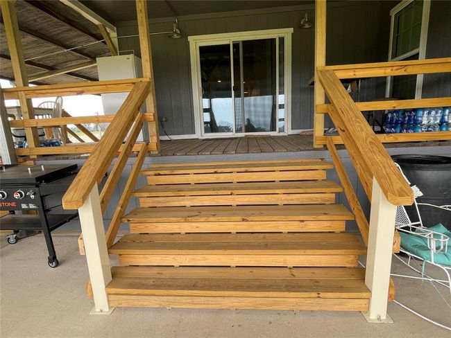 6086 Fm 1511, Home with 0 bedrooms, 2 bathrooms and null parking in Centerville TX | Image 33