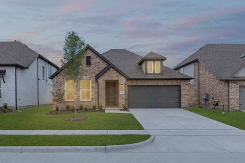 1811 Gleasondale Dr, Forney, TX, 75126-4405 | Card Image