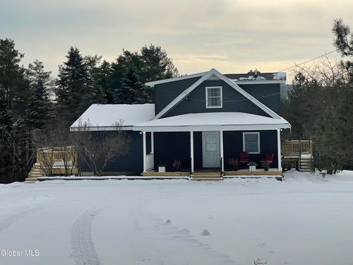 382 Old Rd, Cropseyville, NY, 12052-2711 | Card Image