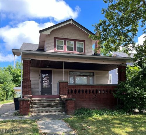 3657 Ludgate Rd, Shaker Heights, OH, 44120-5069 | Card Image