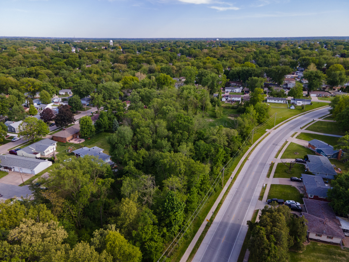 Land in East Moline 4