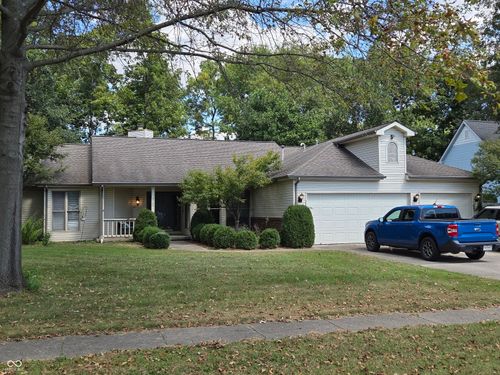 4752 Monterey Dr, Columbus, IN, 47203-4507 | Card Image