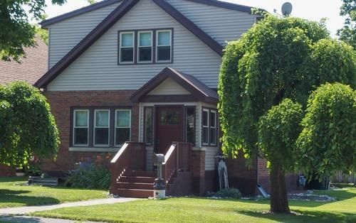 702 2nd Avenue, West Bend, WI, 53095 | Card Image