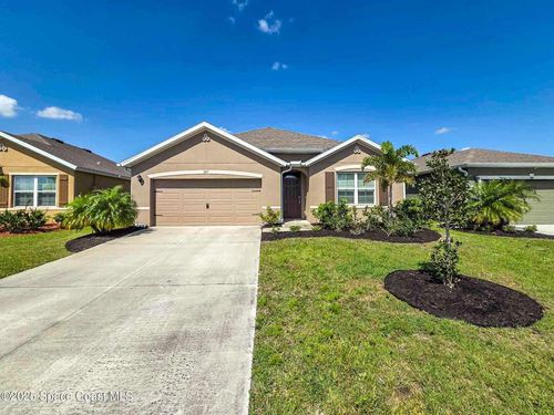 287 Guinevere Dr, Palm Bay, FL, 32908-6427 | Card Image