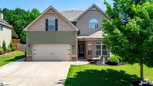 112 Verdana Ct, Simpsonville, SC, 29680-7918 | Card Image