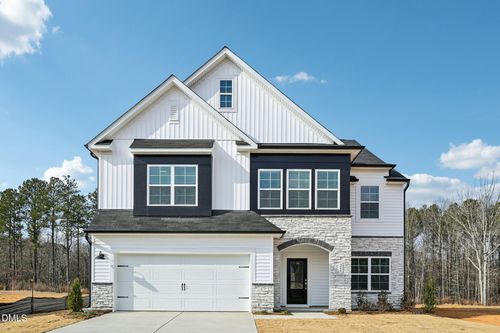 204-245 S Harvest Ridge Way, Clayton, NC, 27520 | Card Image