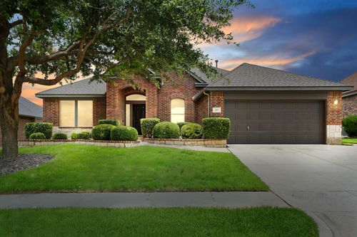 419 Florence Dr, Fate, TX, 75087-9297 | Card Image