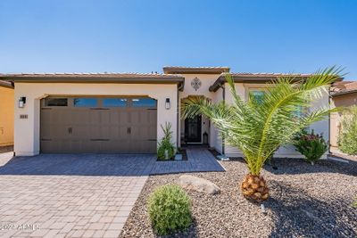 111 E Santa Lucia Lane, House other with 2 bedrooms, 2 bathrooms and null parking in Queen Creek AZ | Image 2