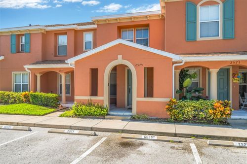 2575 Hidden Cove Ln, CLEARWATER, FL, 33763-2168 | Card Image