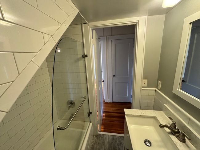 B - 65B Cross Hwy, House other with 1 bedrooms, 1 bathrooms and 1 parking in Redding CT | Image 7