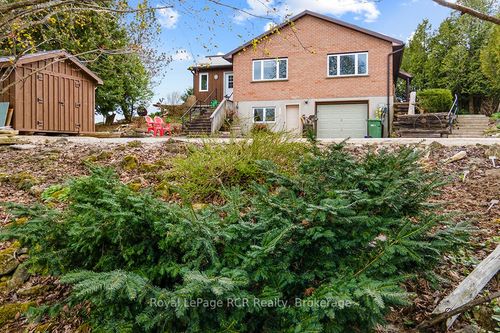 465146 Concession 12, Markdale, ON, N0C1H0 | Card Image