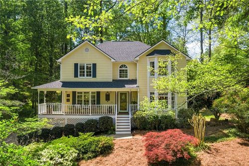 166 Plantation Trce, Woodstock, GA, 30188-2289 | Card Image