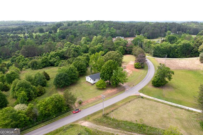 1073 We King Rd, House other with 3 bedrooms, 3 bathrooms and 3 parking in Commerce GA | Image 81