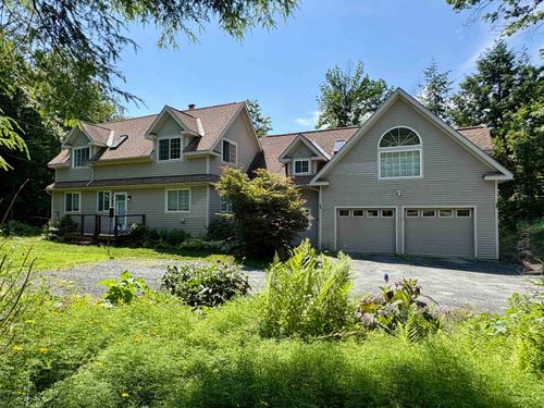 609 Marsh Family Rd, Quechee, VT, 05059 | Card Image