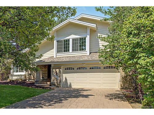 8039 Marshall Cir, Arvada, CO, 80003-1706 | Card Image